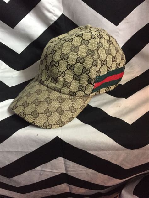 free gucci dad hat|Gucci hats for men price.